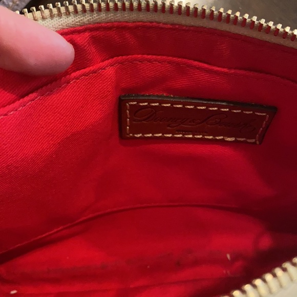 Dooney & Bourke handbag - Picture 3 of 4